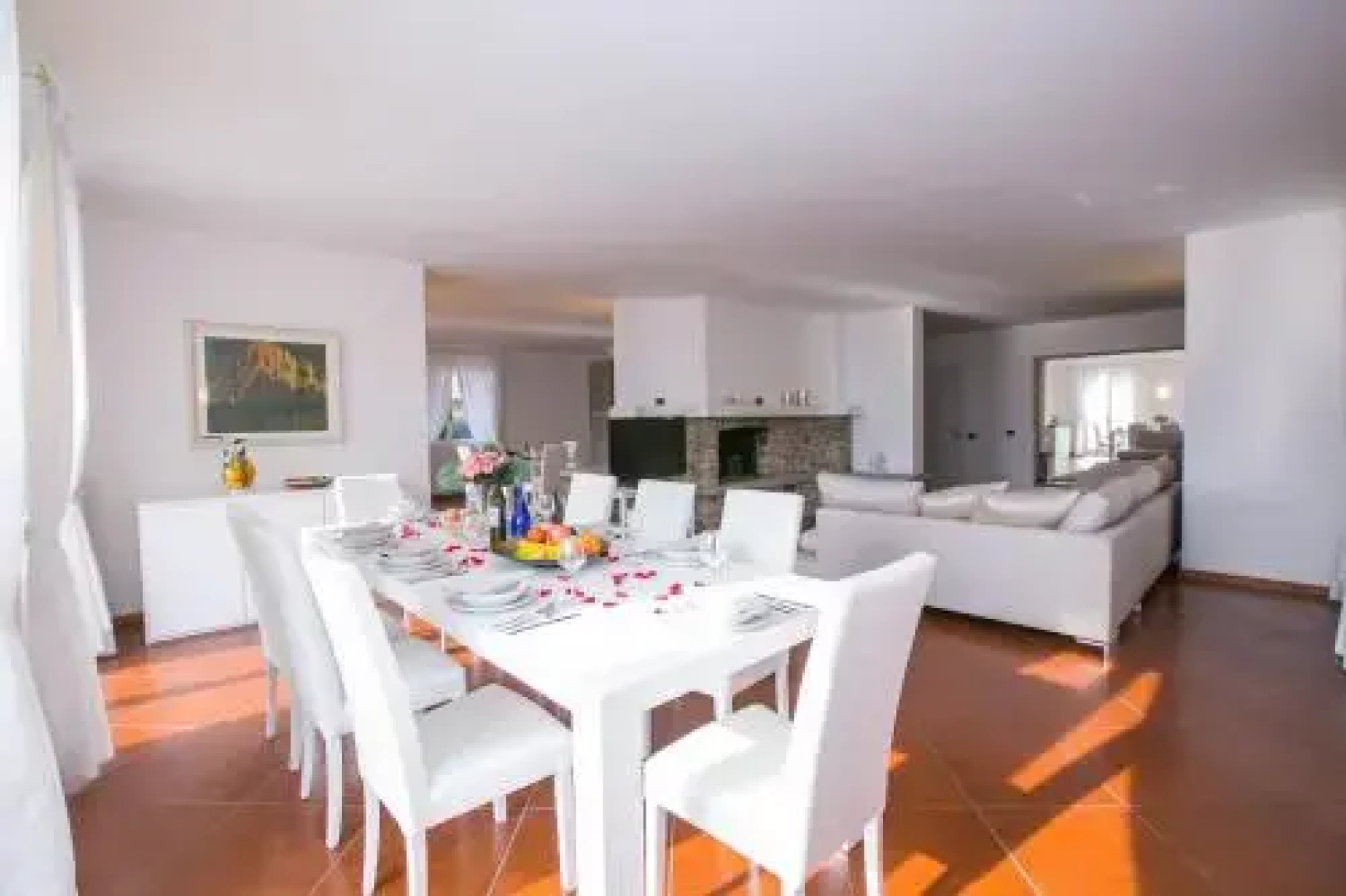 Villa Oliva Tremezzo