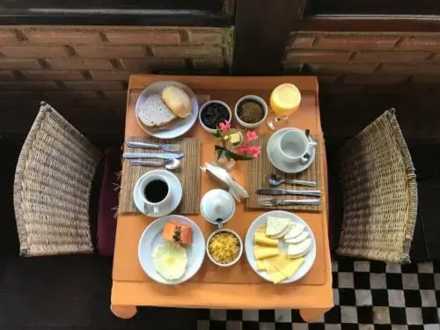 Pousada Pedra Riscada