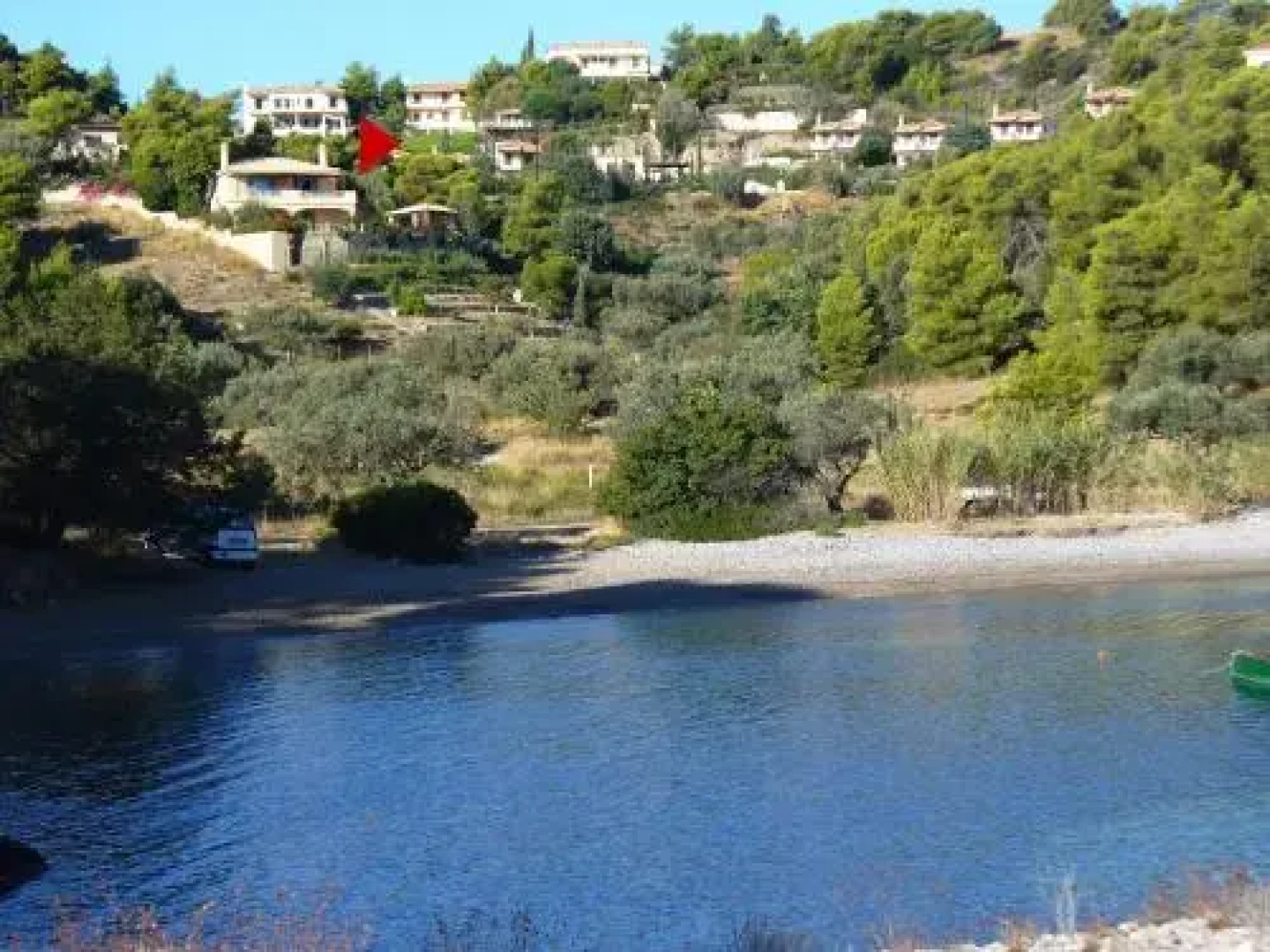 Villa Alti