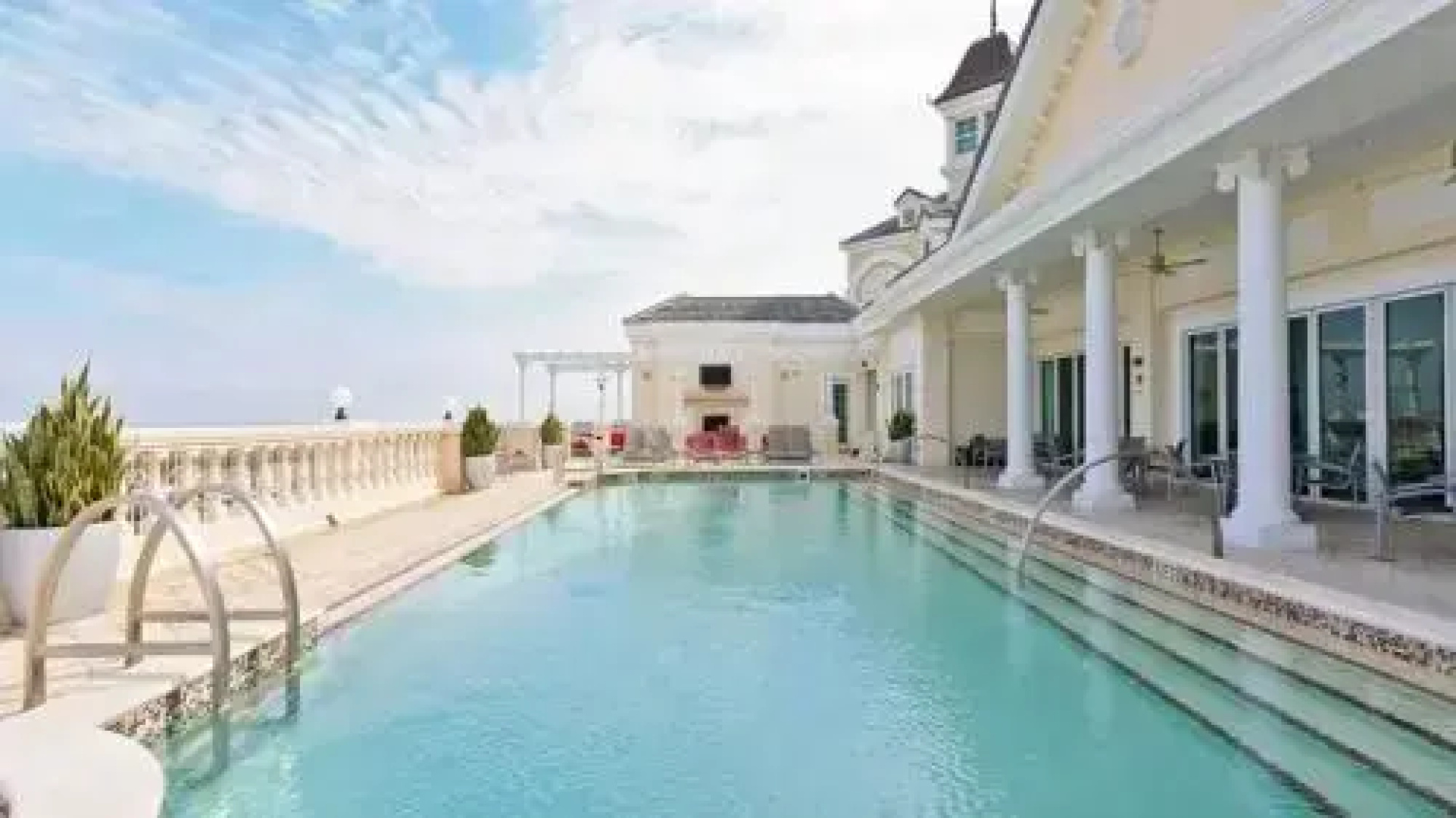 Enjoy Orlando With Us - Reunion Resort - Feature Packed Spacious 3 Beds 2 Baths Townhome - 6 Miles To Disney