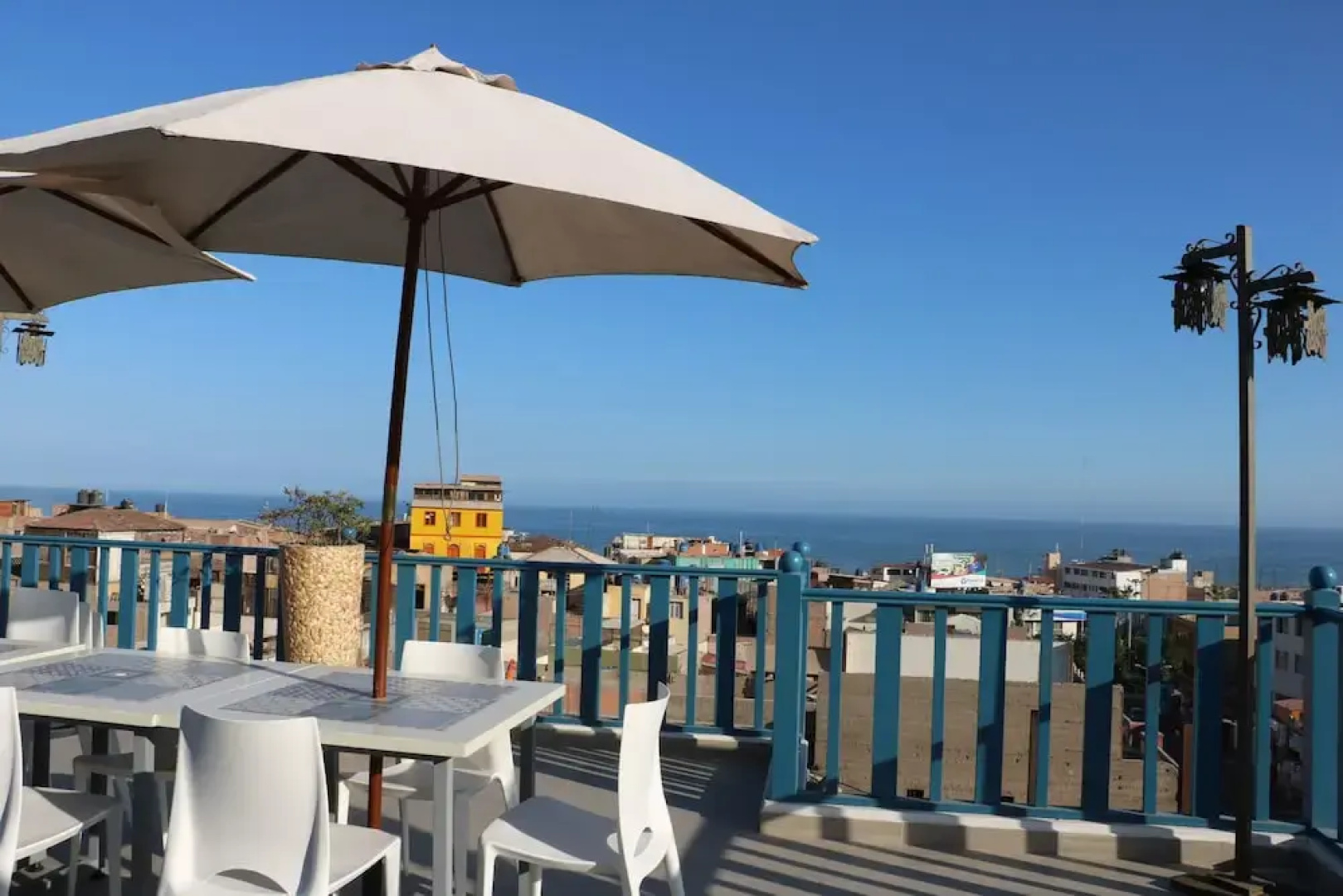 Hostal Principado