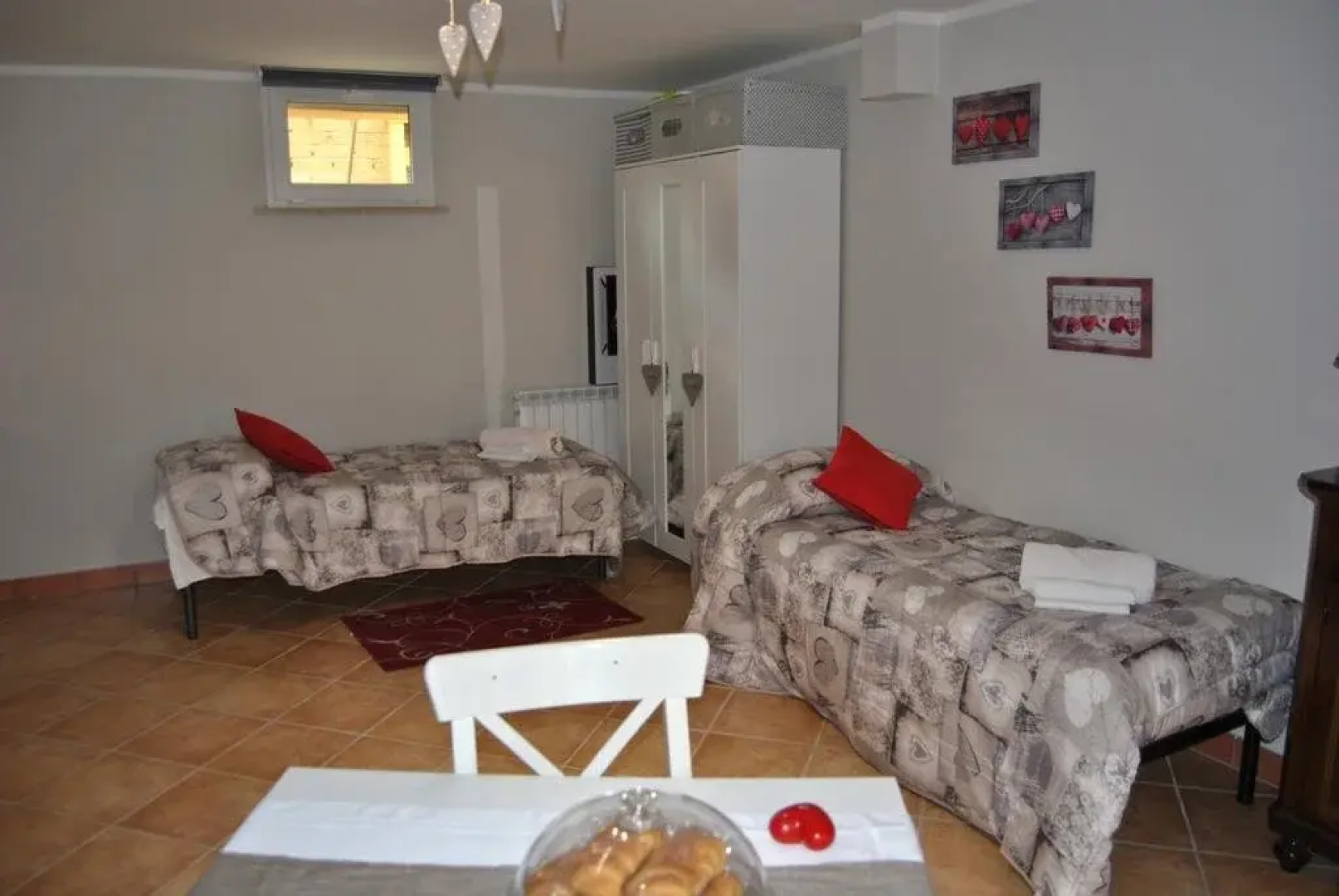 Casa Di Moni