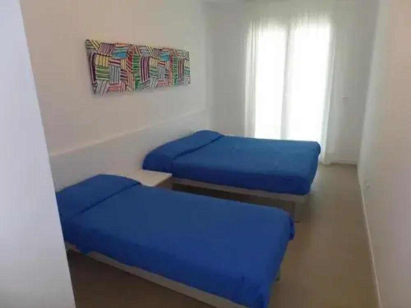Condominio Shedir