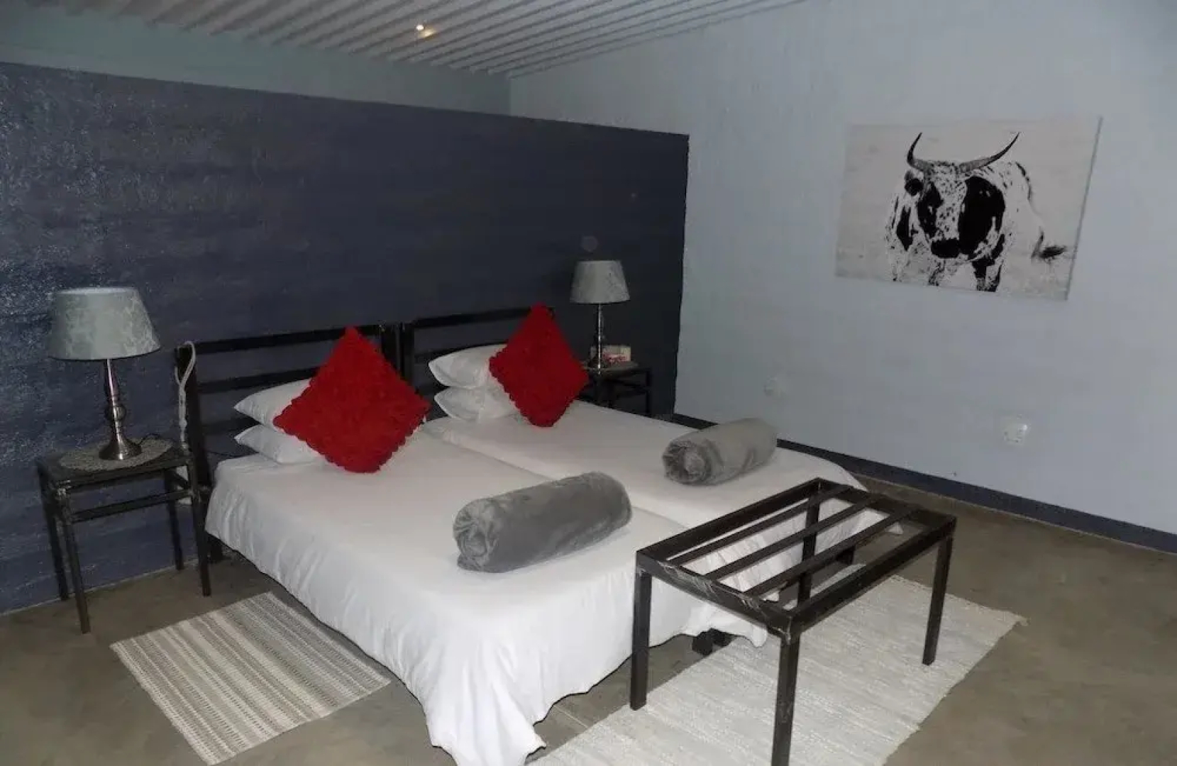 Eldorado Guest House & Camping