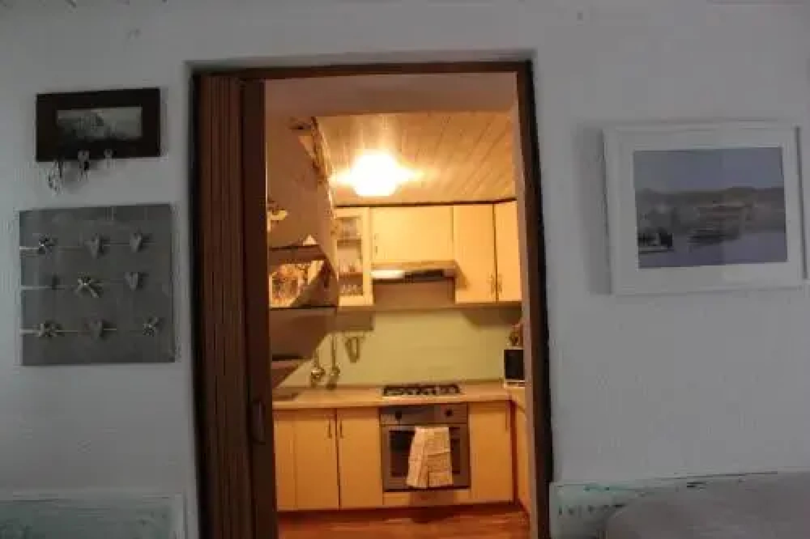 Holiday Home Listeši
