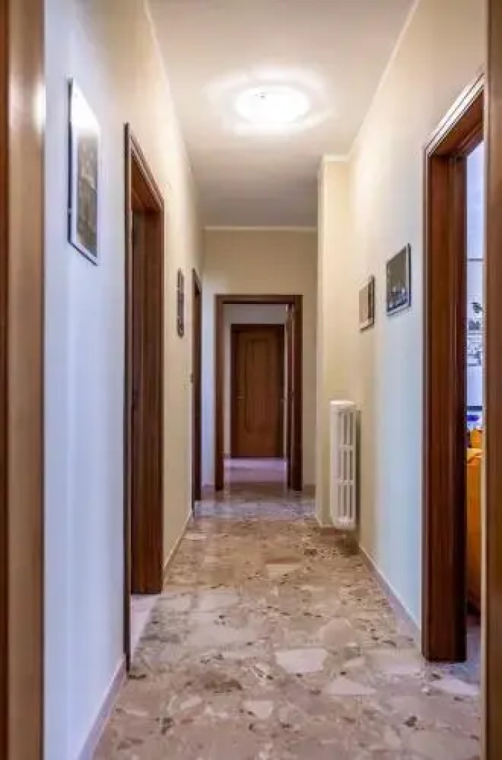 Bb Lecce House