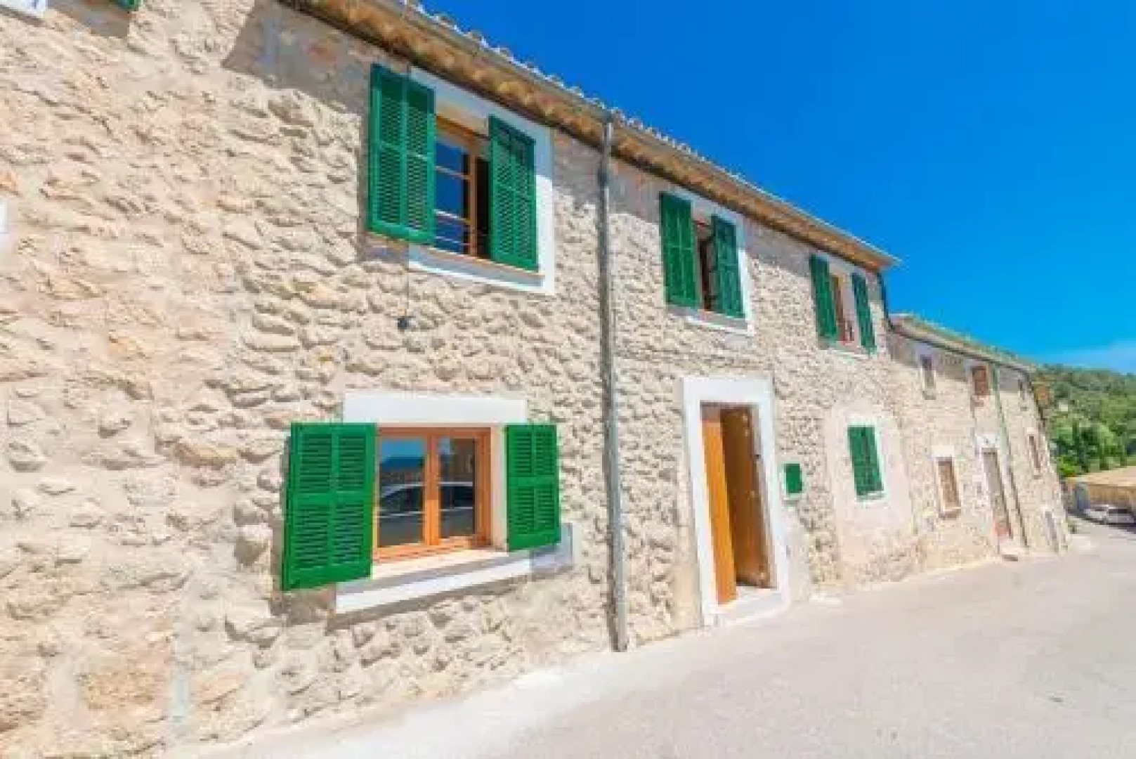 Sa Casa De Ses Bicicletes