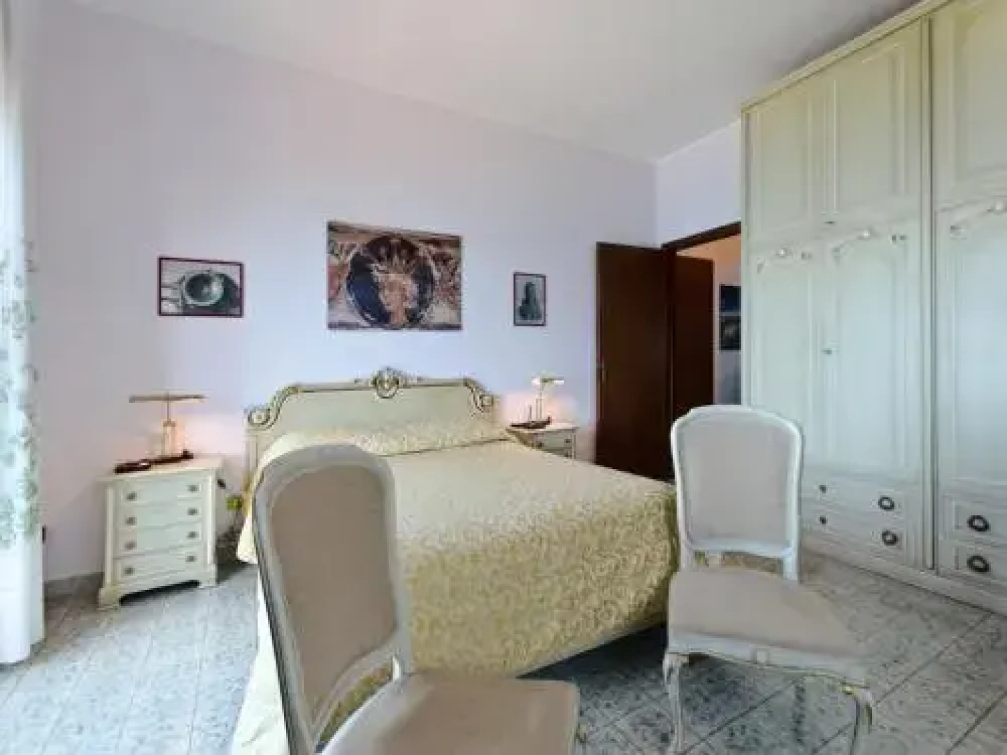 Alex Home