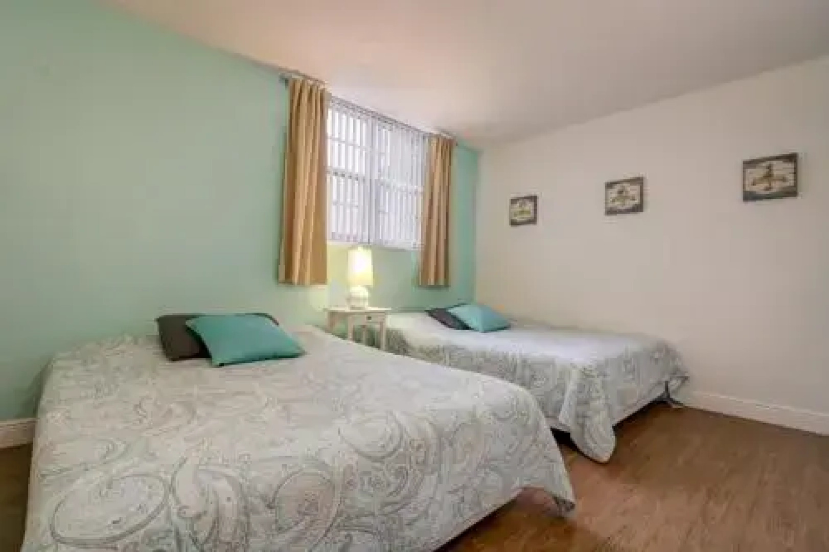 Beautiful Apartment On The Beach!