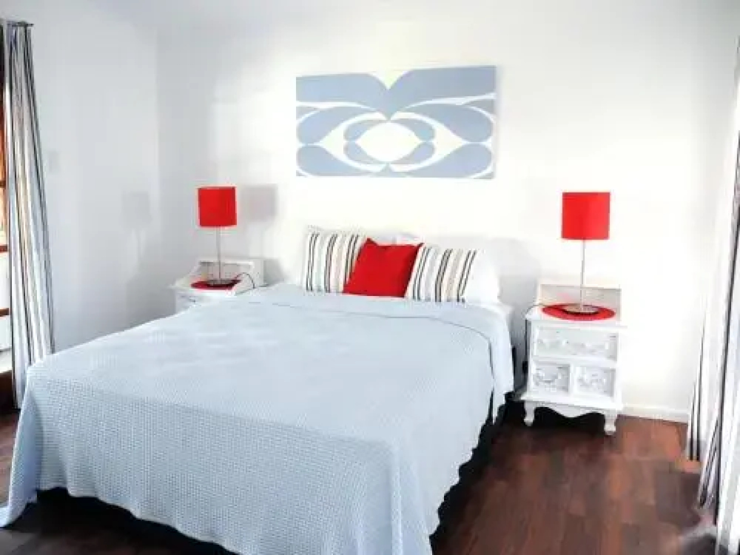 Cocos Accommodation