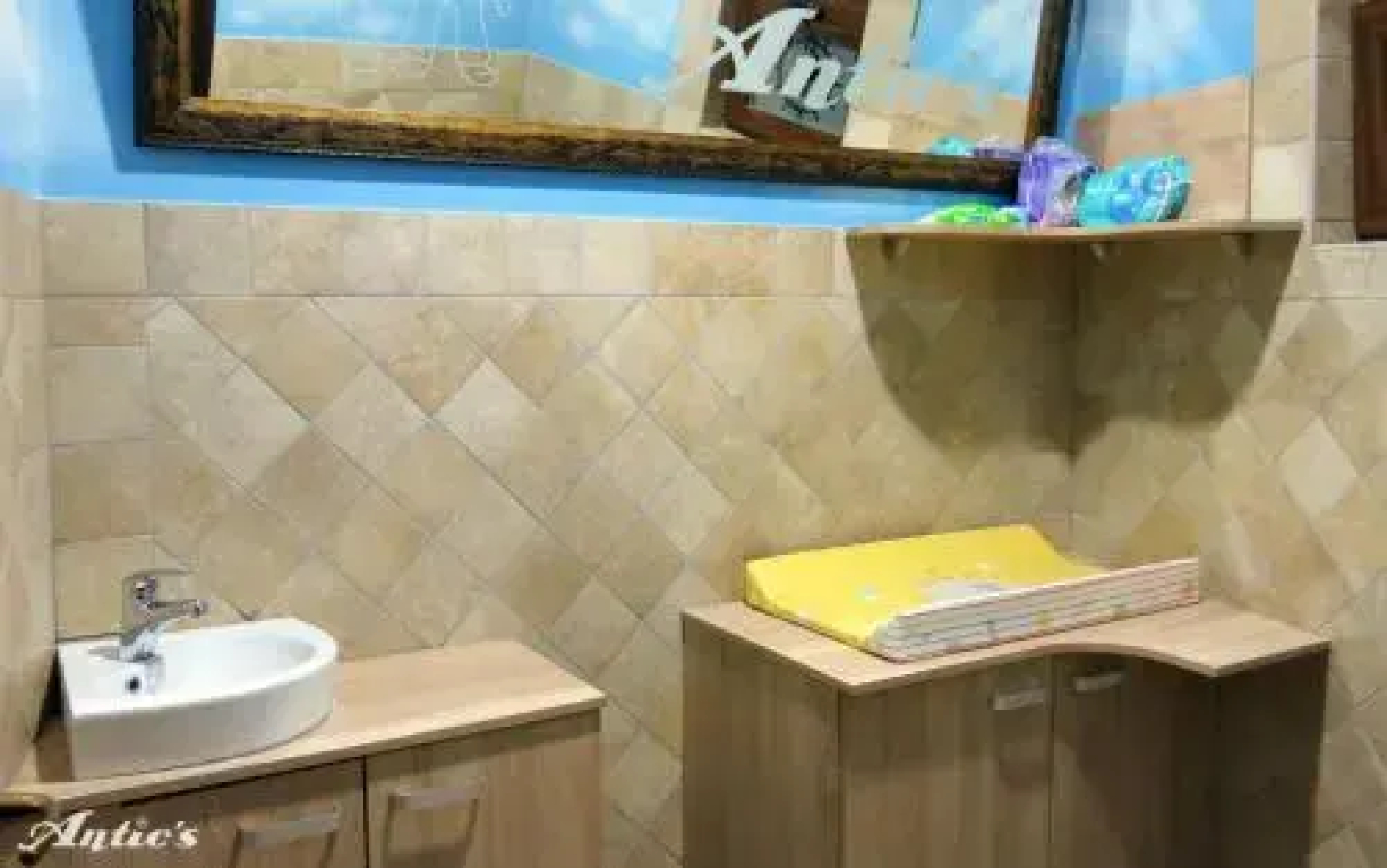 Antic’s Pizzeria