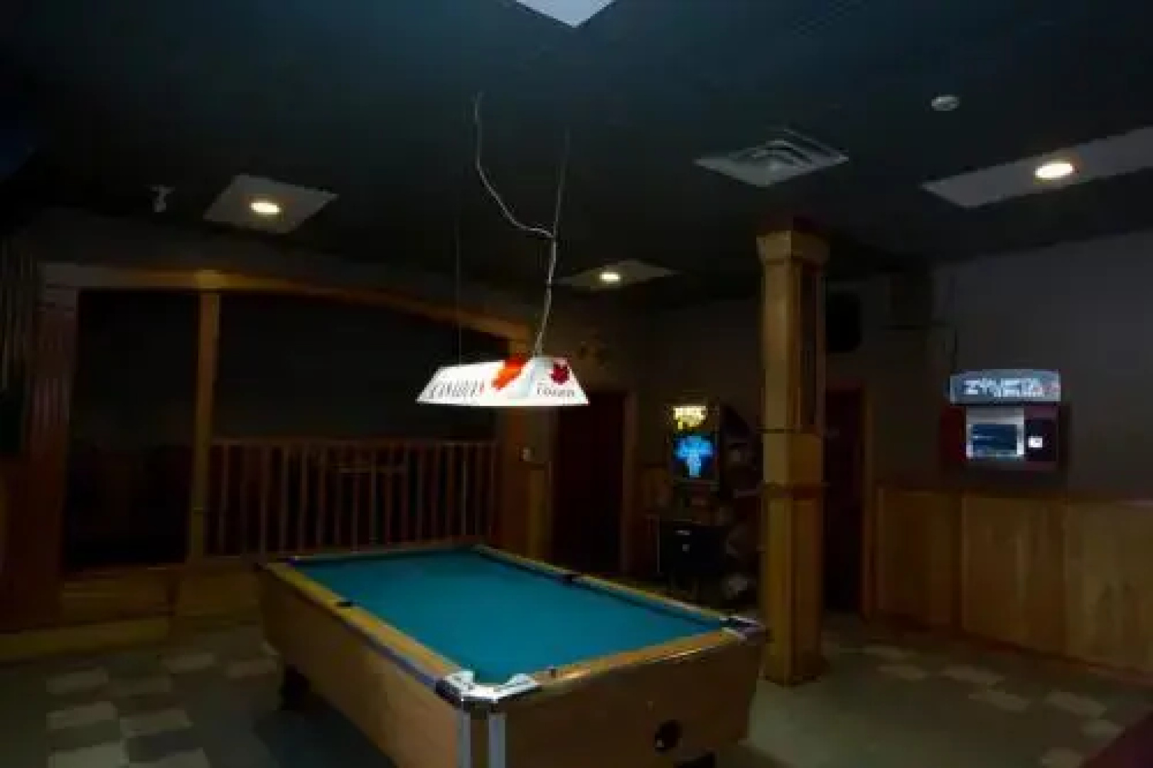 Valemount Hotel