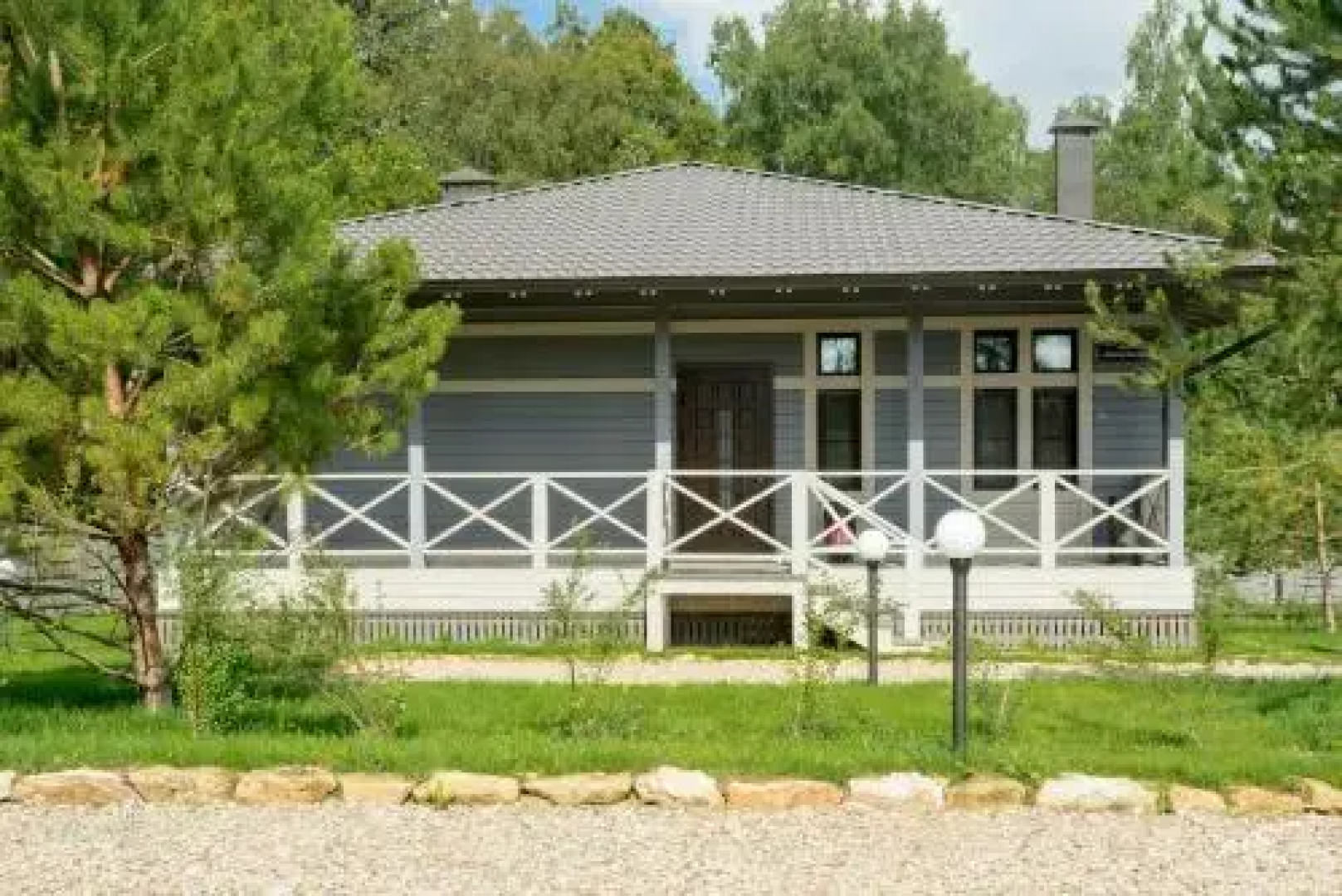 Palisad Resort