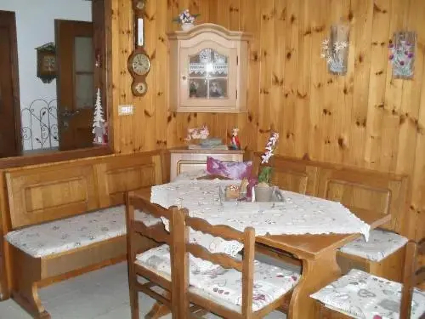Casa Noemi Imer