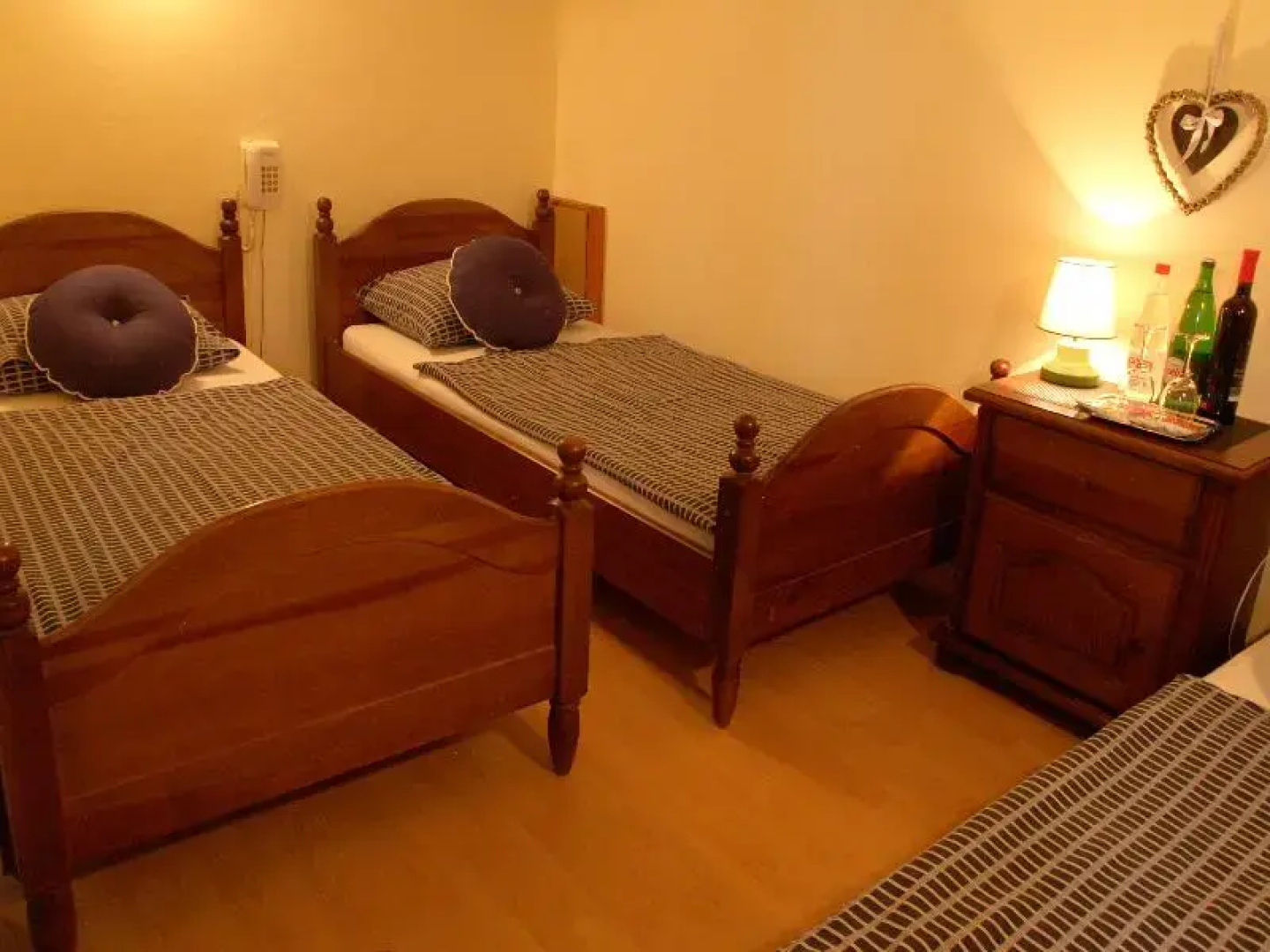 Guesthouse Druga kuća Faletići