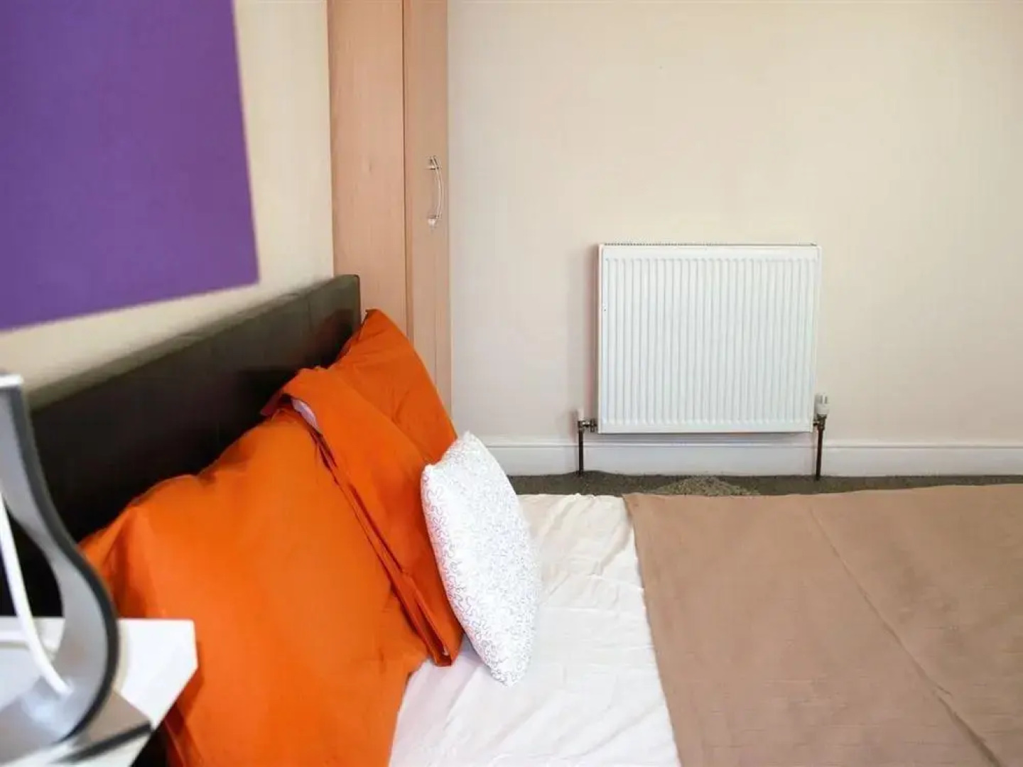 Birmingham Guest House 10