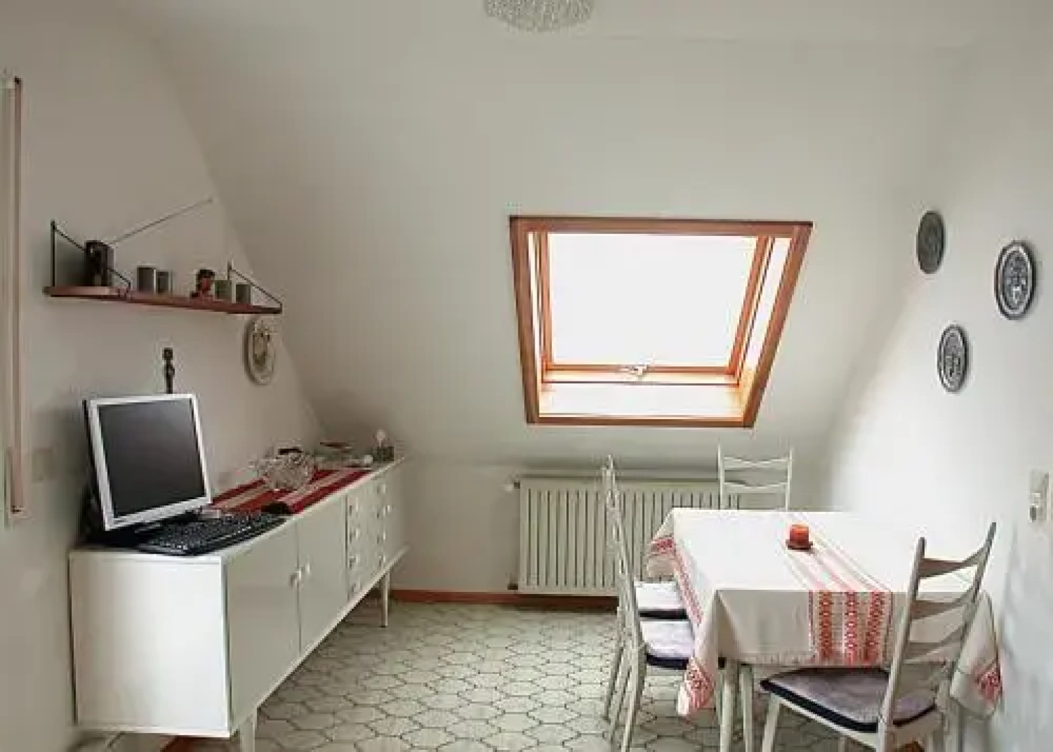Haus Huber