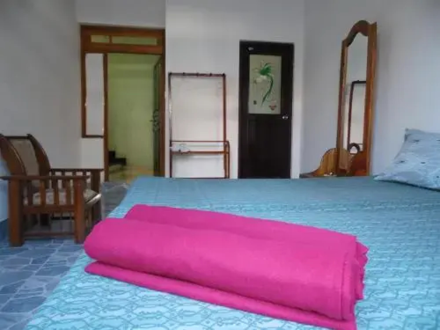 S&S Guest Inn