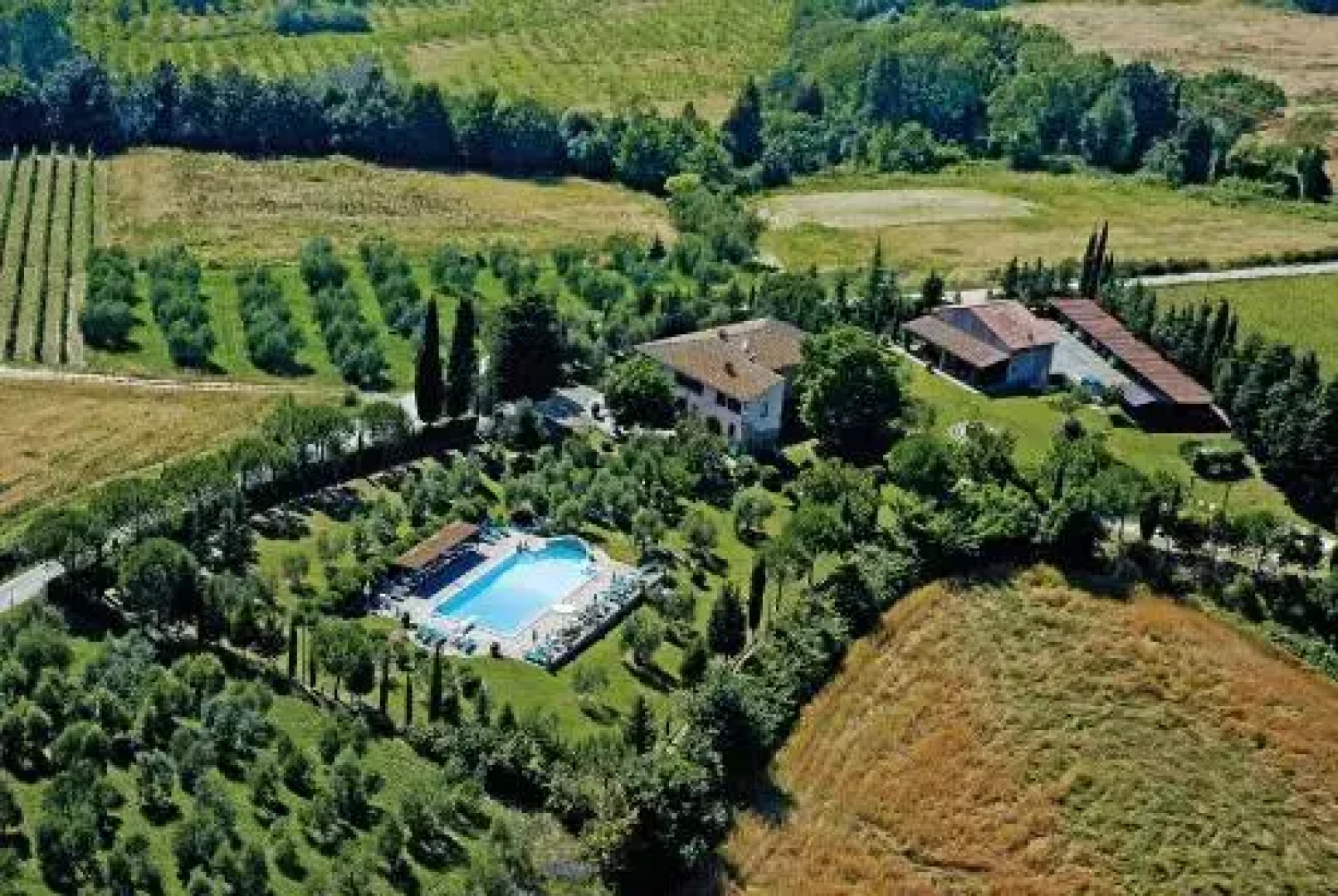 Agriturismo Canale