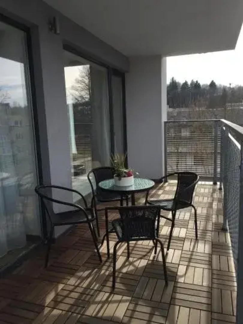 Birštonas Rent
