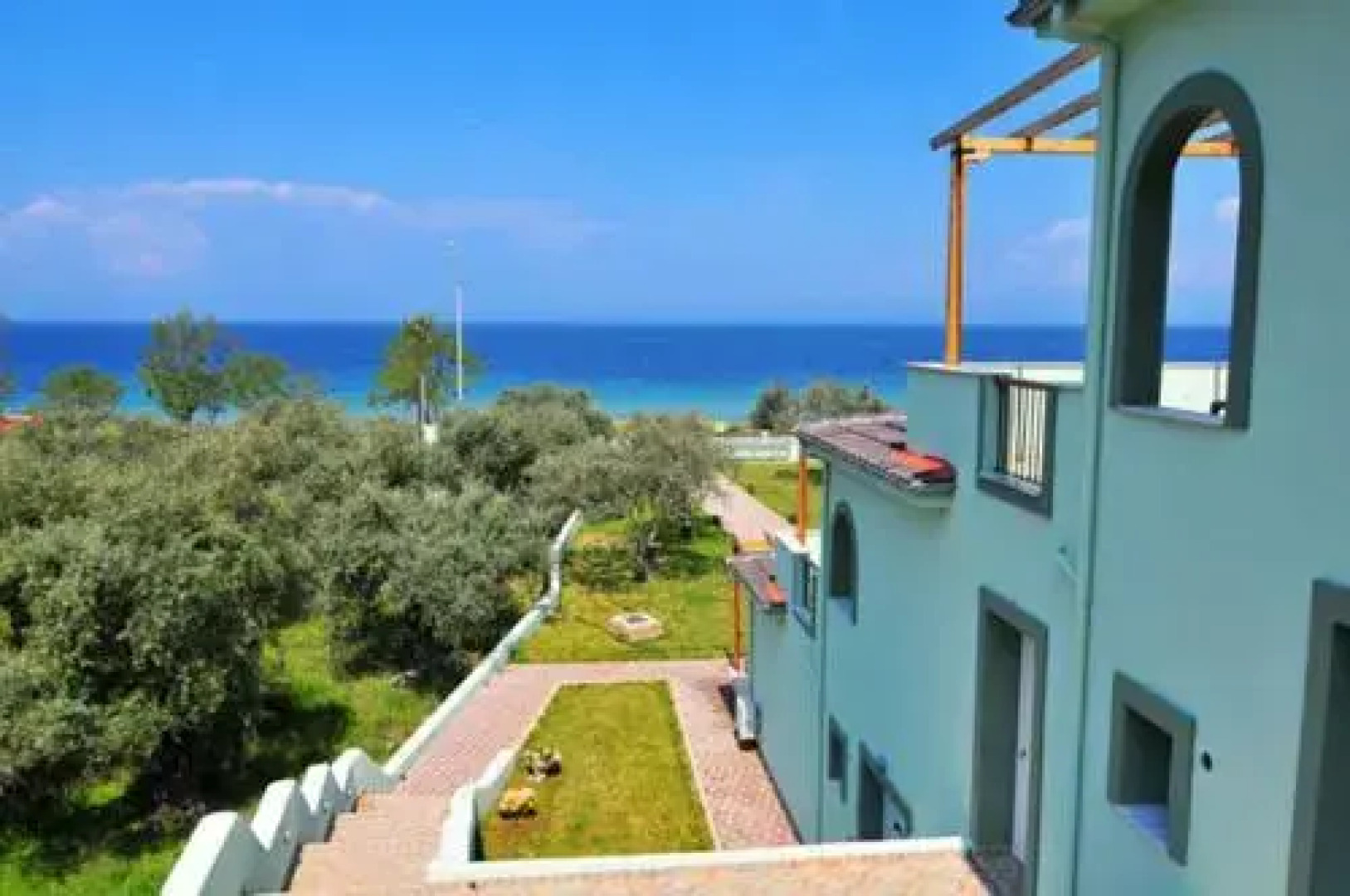 Blue Horizon Studios