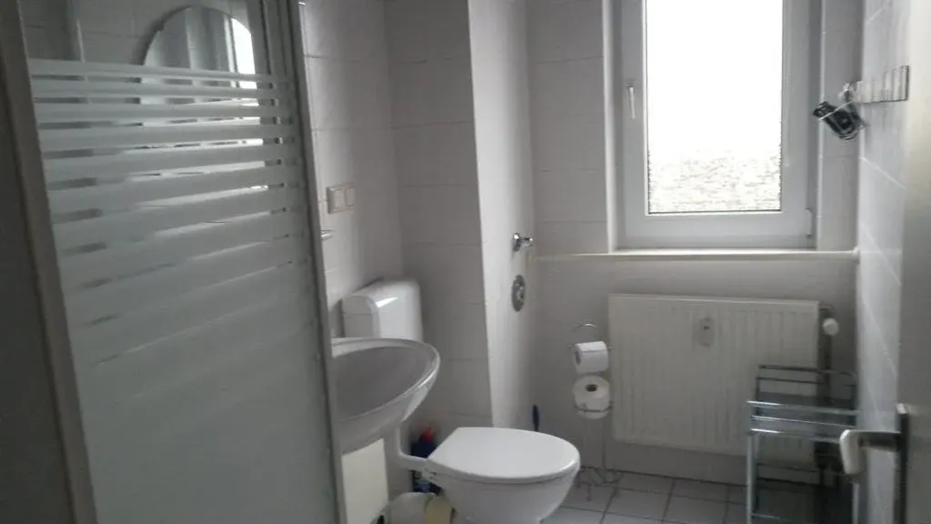 Haus Seemöwe