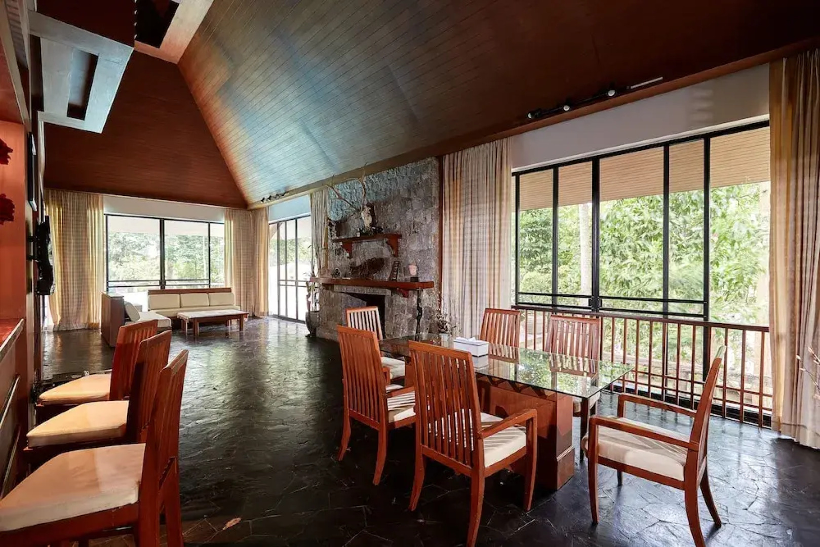 Anyamanee Khaoyai Resort