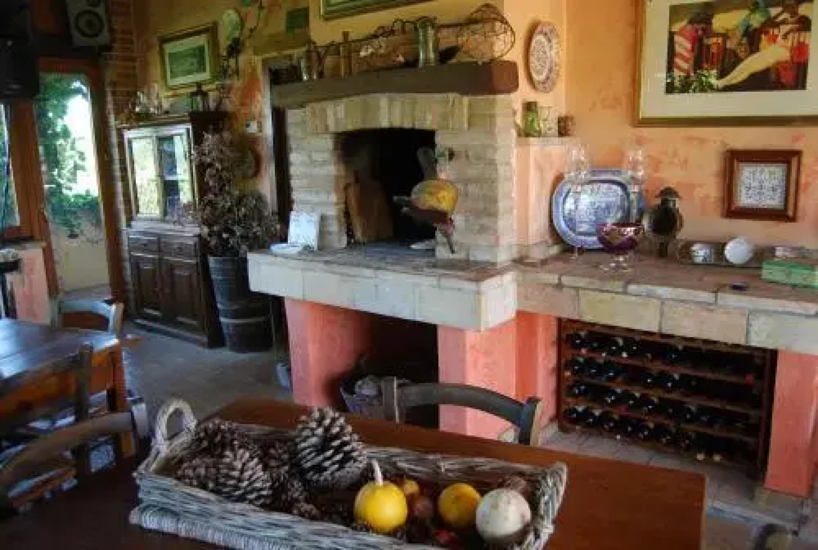 Country House Il Biroccio