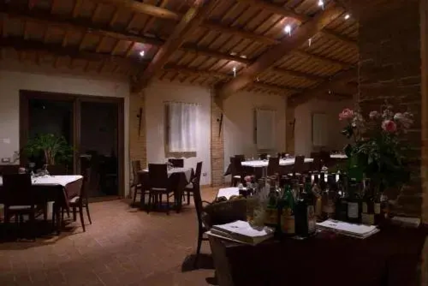 Agriturismo Palazzo Baldini