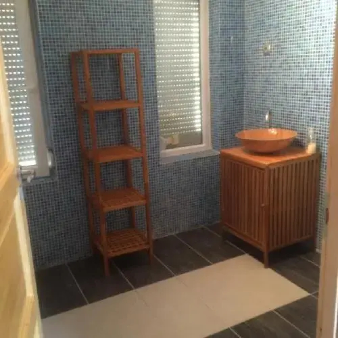 Butik Apartmanház
