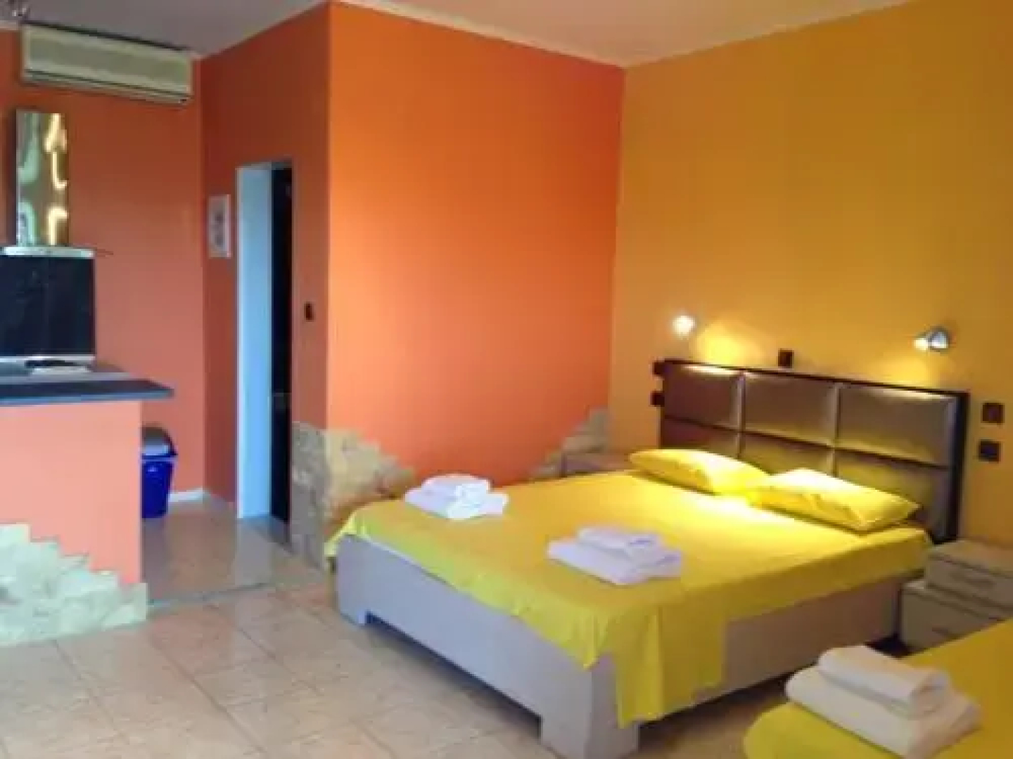 Sissy's Suites Potos Thassos