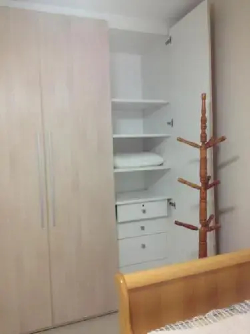 Residência Verde & Mar