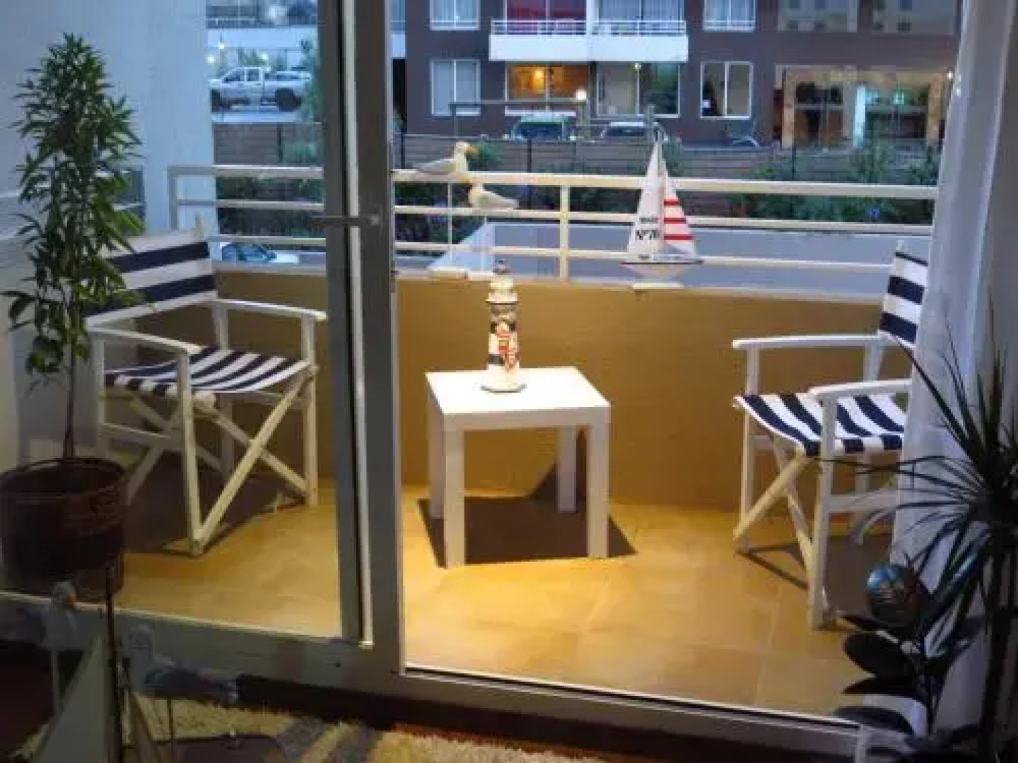 Departamento Aquamar