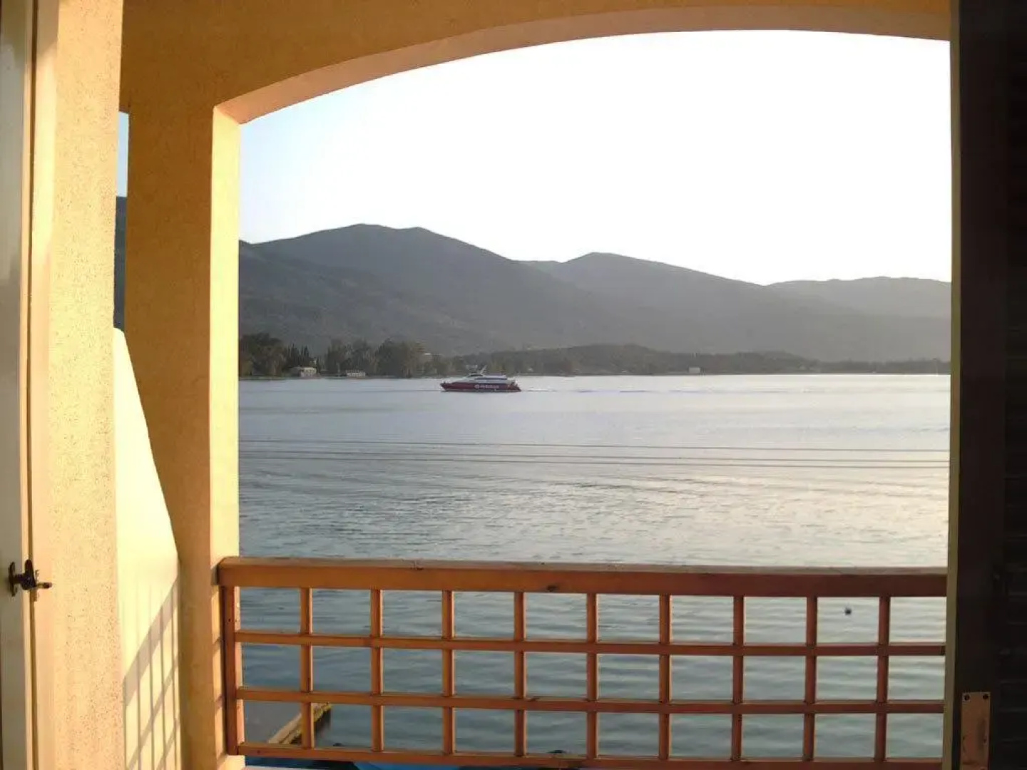 Hotel Pavlou