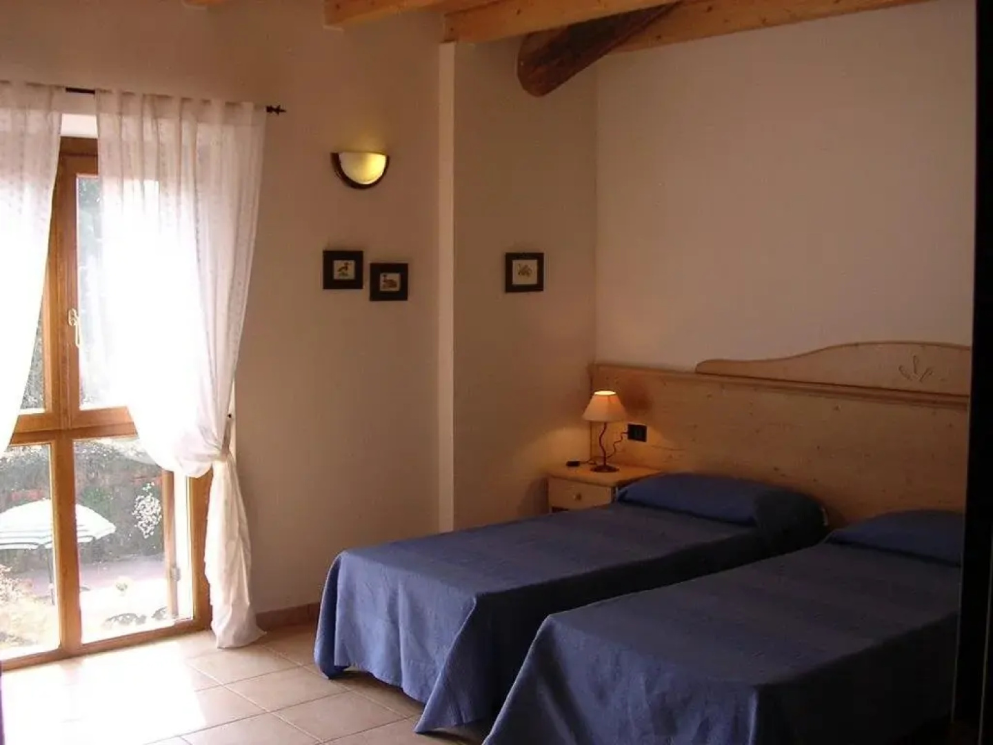 Agriturismo Ca Persiane