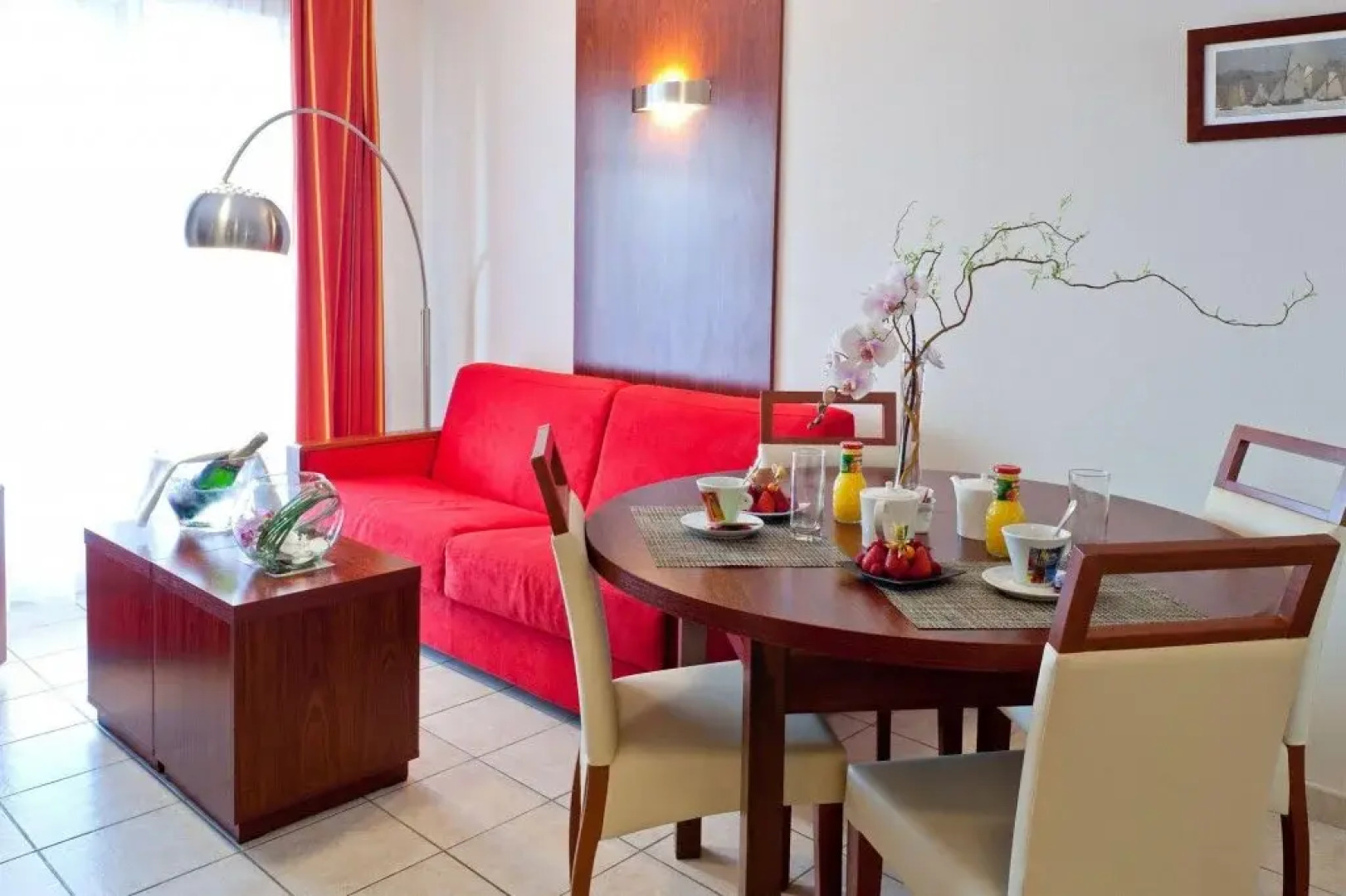 Mimozas Resort Cannes