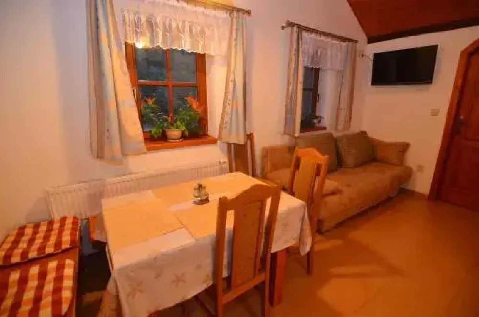 Apartmány Votočkovi