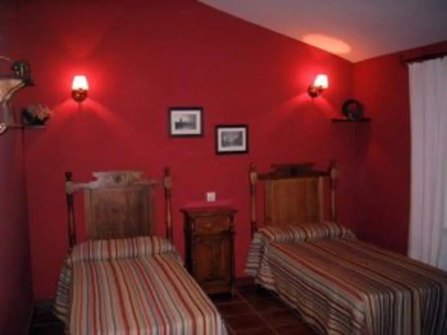 Casa Rural Virgen de la Cabeza