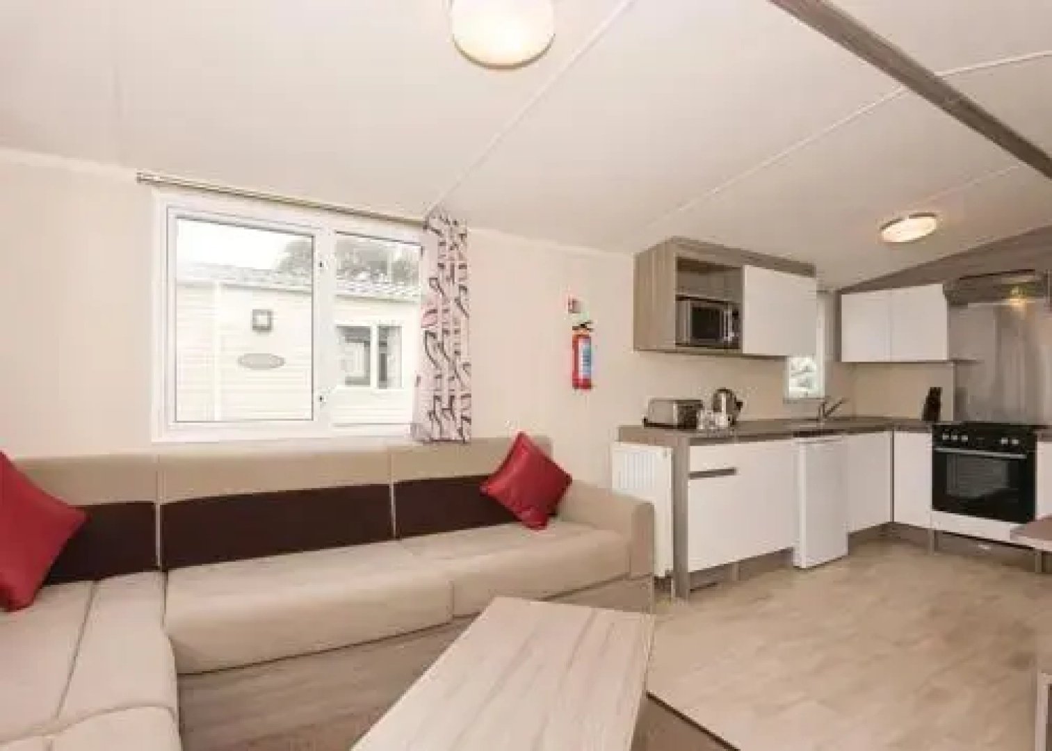 Talacre Beach Resort