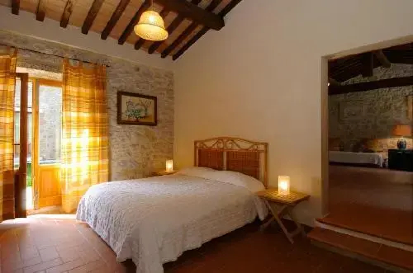 Agriturismo Montecchio