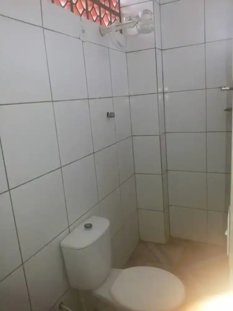 Casa Grande das Dunas Hostel