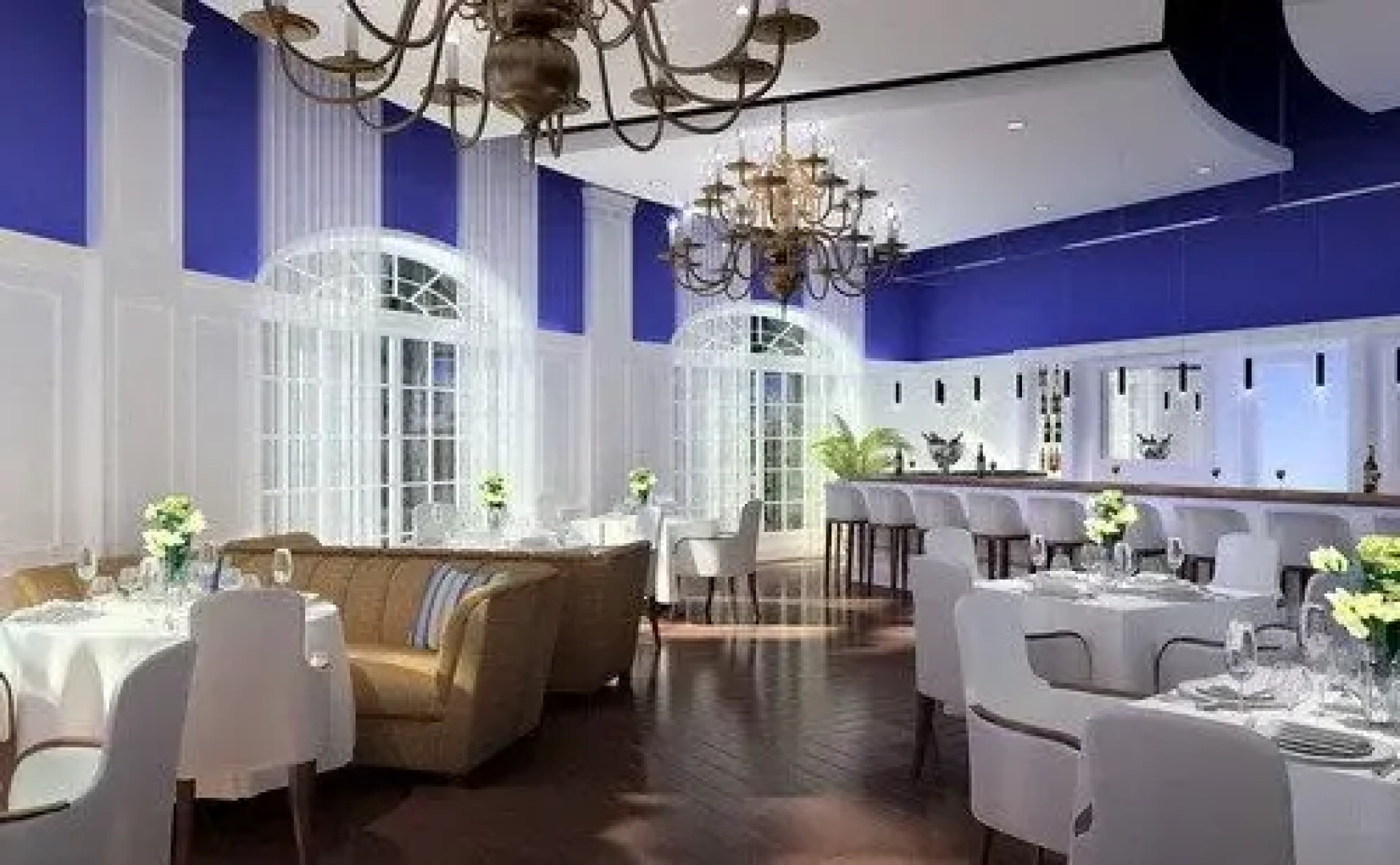 Crown Residence Suites by Lifestyle Kosher