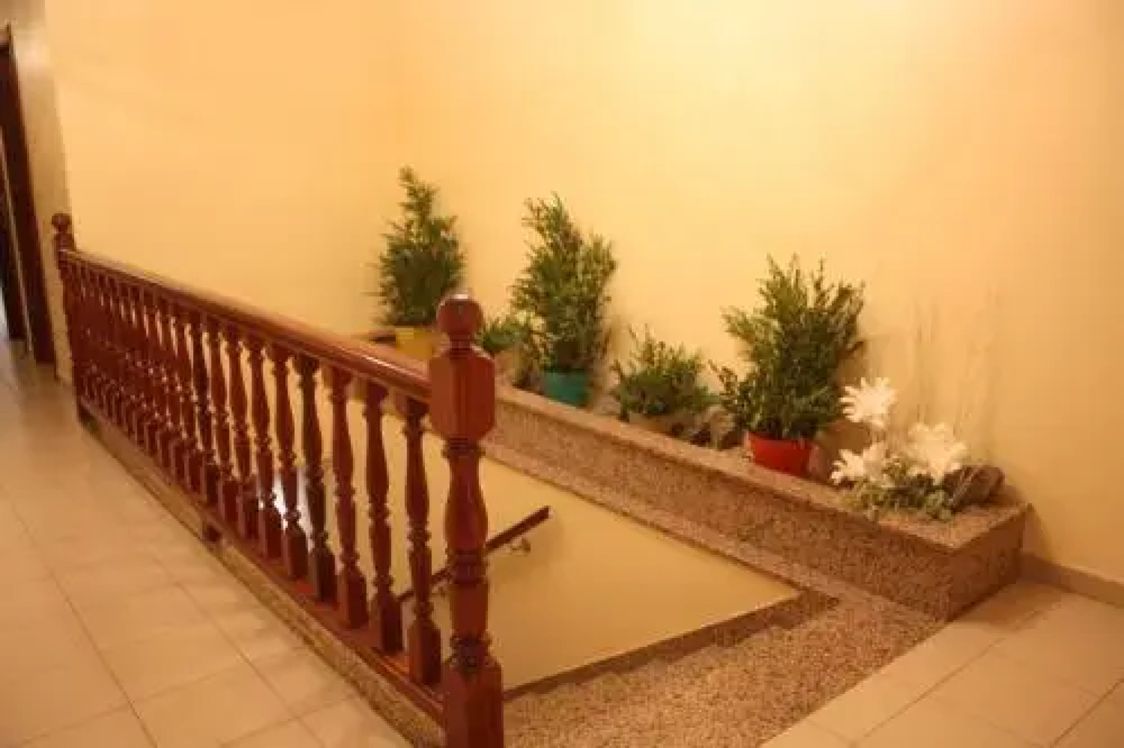 Residencia Porta Nova