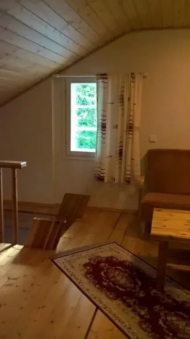 Männikkölän Pirtti