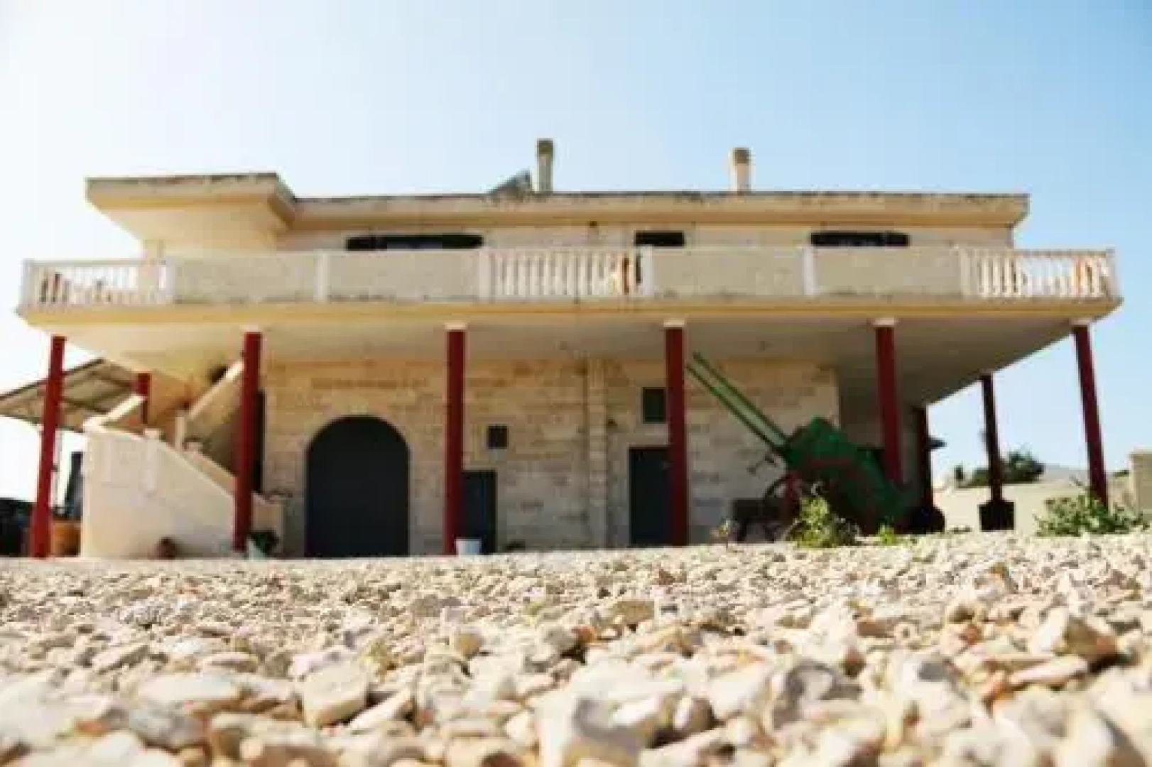 Masseria Moretti