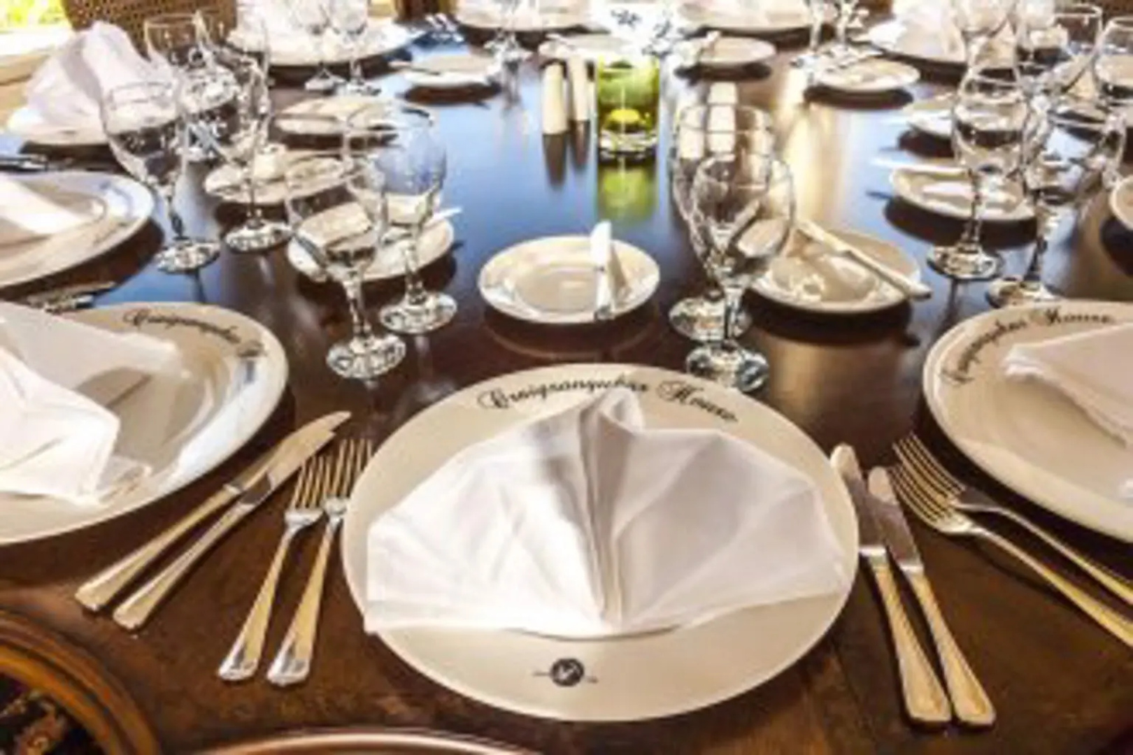 Craigsanquhar House Hotel