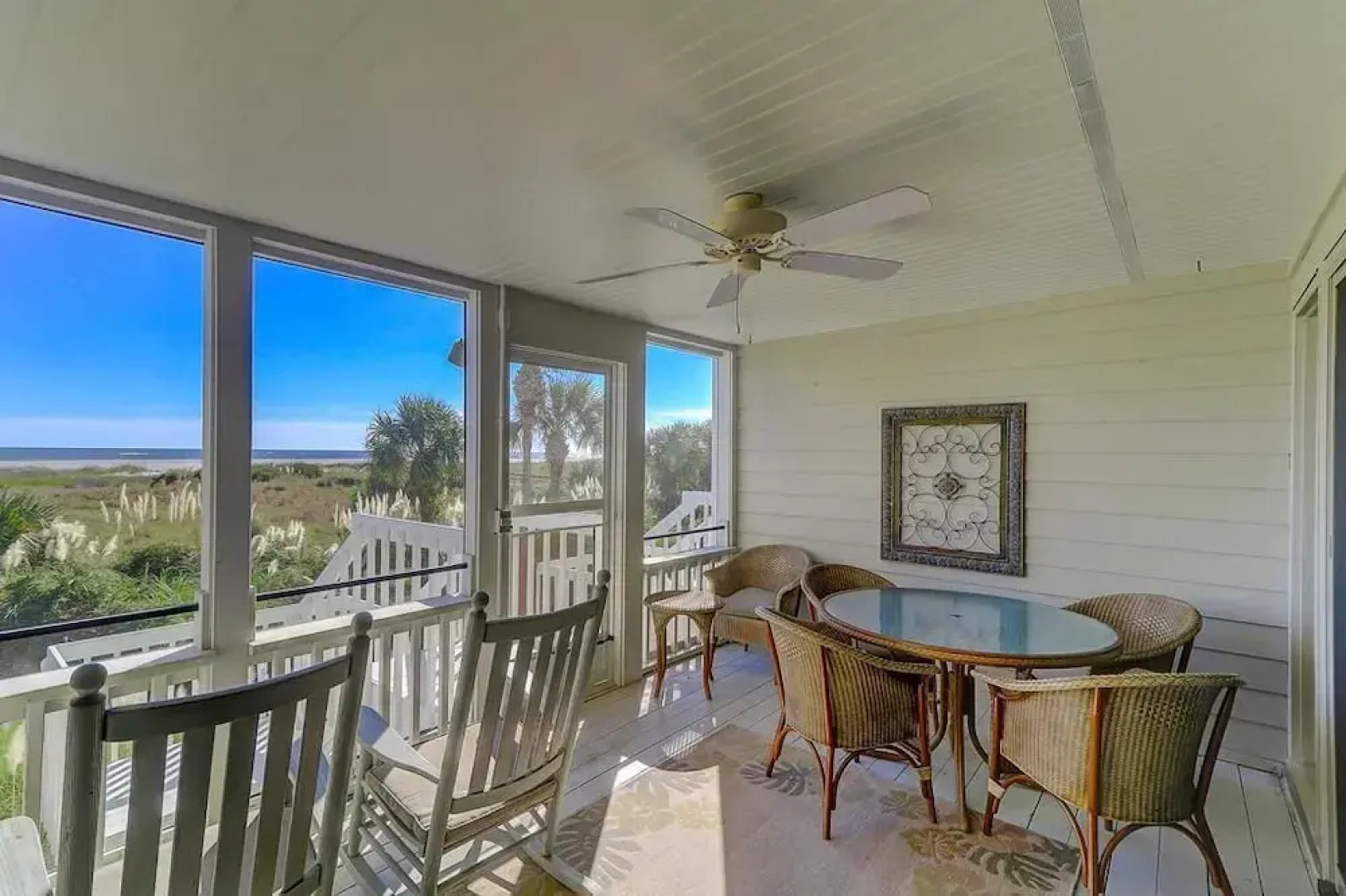 41 Beach Club Villa 3 Bedrooms 3 Bathrooms Condo