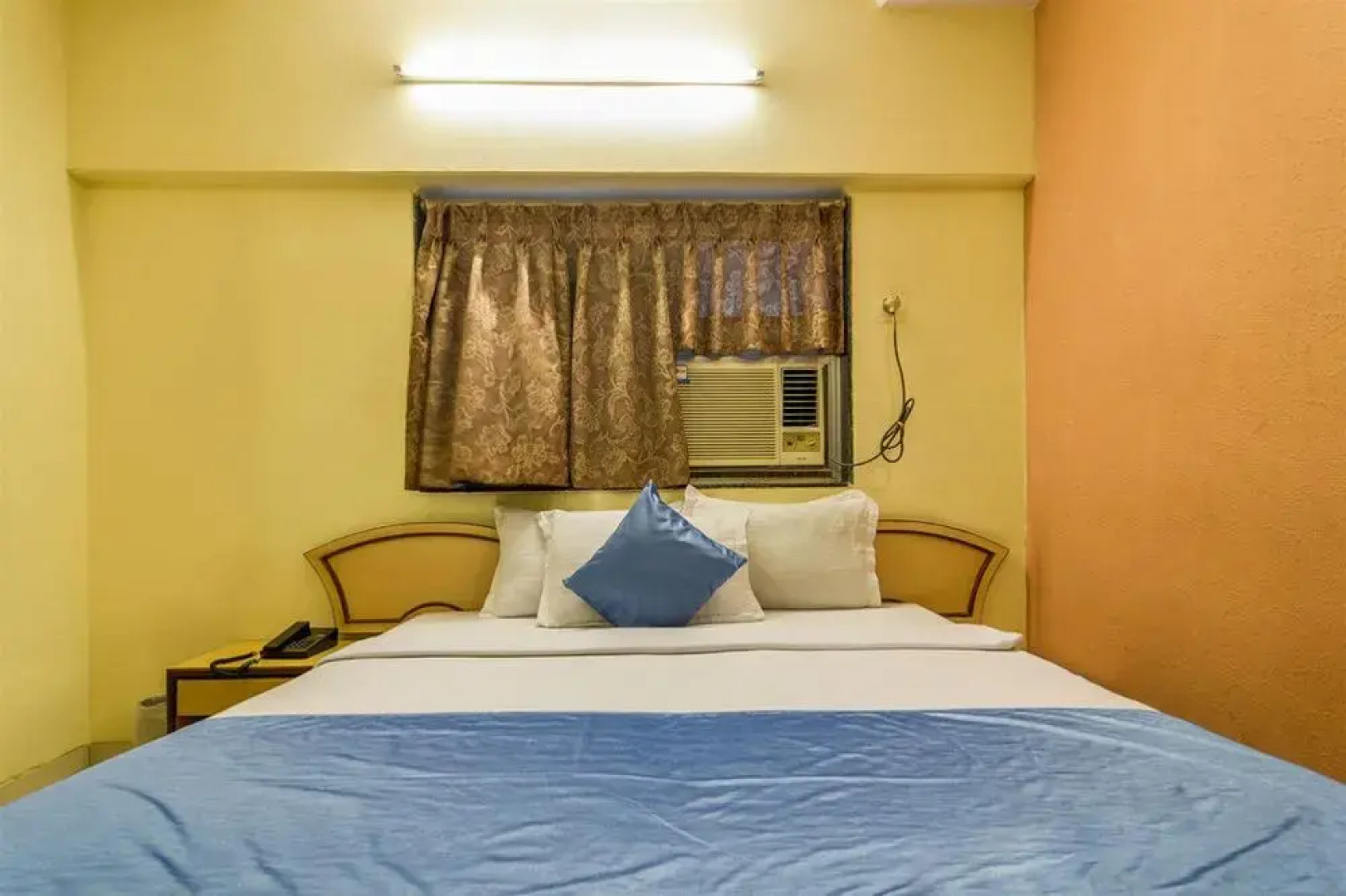 Zo Rooms Domestic Airport Terminal 1-a