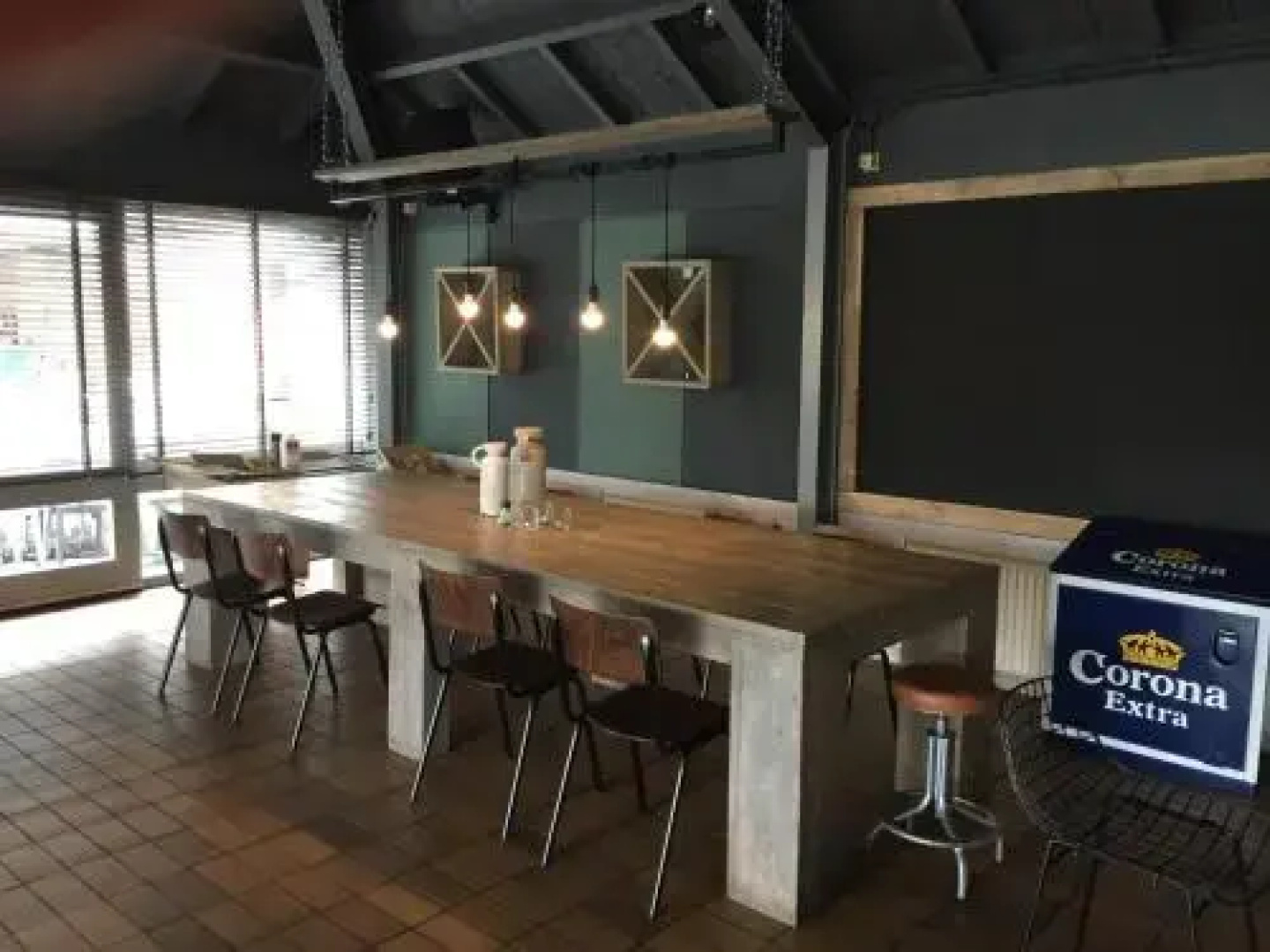 Vakantiepark Schouwenduin