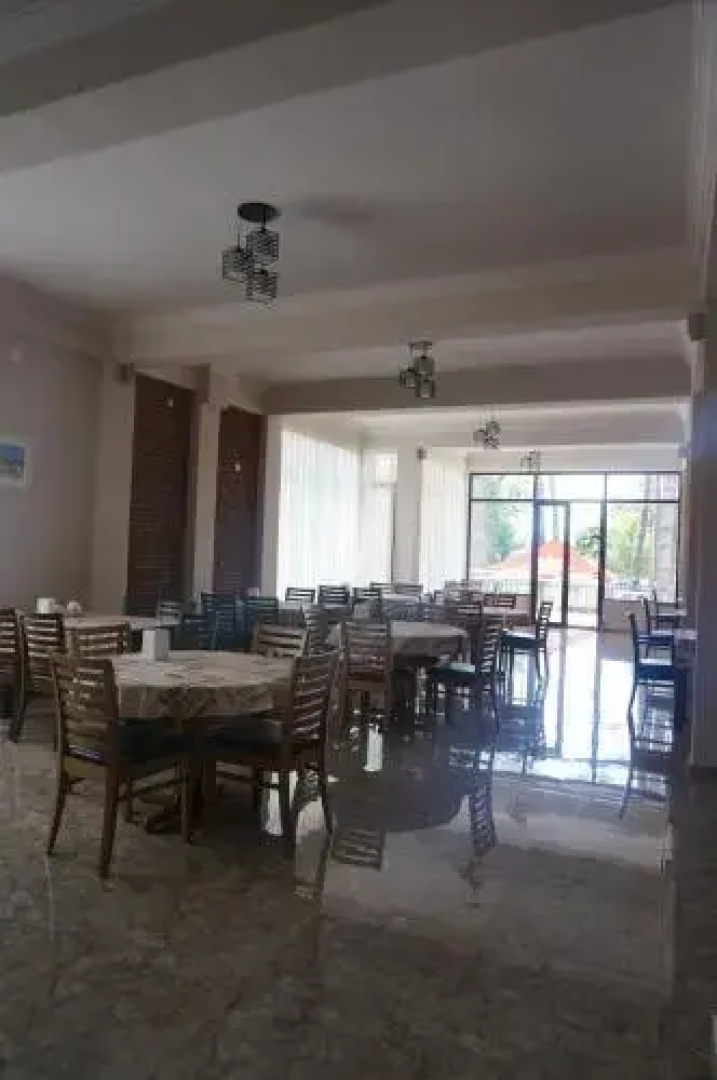 Gageta Hotel